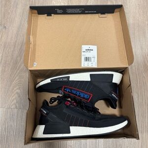 Adidas NMD Gym Shoes